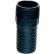 2" Polypropylene King Nipple