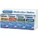 PhysiciansCare® Medication Station: Aspirin, Ibuprofen, Non Aspirin Pain Reliever, Antacid