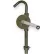 Action Pump Stainless Steel Rotary Pump 219 with PTFE Vanes