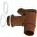 Action Pump Ergo Polyethylene Plastic 2" Drum Tap Kit 2PE