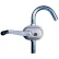 Action Pump High-Flow Aluminum Rotary Drum Pump 9005HT with Steel Vane - 27 GPM