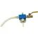 Action Pump Liquid Ratio Mixer Pump CMX2 - 0-57%