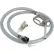 IBC Kit Aluminum Nozzle 2" Camlock