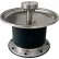 Acorn Engineering Company® Washfountain Circular, 8 Stations, Foot Operated