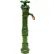 Murdock® Post Hydrant, w/ 4' Depth of Bury, Freeze Resistant, Round