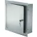 Recessed Valve Box Steel - 12 x 12 x 4
