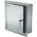 Acudor Recessed Valve Box Prime Coated, 12 x 12 x 6