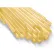 Adhesive Technologies Hot Melt Glue, 1/2x10 Stick, 146°F/63°C 11000 Viscosity - Pkg Qty 25