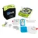Zoll Fully Automatic AED Plus® with RX, CPR-D-padz® Electrodes, Batteries & Carry Case