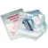 Allegro 4001-06 Large Disposable Respirator Storage Bags, 50/Pack