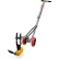 Allegro 9401-26A Magnet Lid Lifter, 900 lbs Flat Items, 450 lbs Round Items