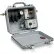 Allegro 9873 Breathing Carry-Air™ Filtration Panel, 1 Worker, CO Monitor