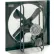 Global Industrial™ 48" Commercial Duty Exhaust Fan, 3 Phase, 5 HP