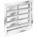 Global Industrial™ Manual Shutters for 48" Exhaust Fans