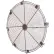 Global Industrial™ Front Guard for 30" Exhaust Fans
