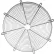Global Industrial™ Wire Safety Fan Guard for 36" Duct Fans
