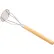 Alegacy 1718 - Masher, Round Face/Wood Handle 18"