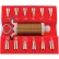 Alegacy 556 - Cake & Food Decorating Syringe Set