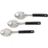 Alegacy 5760 - 13" Solid Serving Spoon