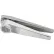 Alegacy 777 - Garlic Press, Cast Aluminum