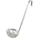 Alegacy 8839 - Stainless Steel 1/2 Oz. Ladle, Optima Line