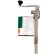 Alegacy AL010 - Can Opener, Heavy Duty Hotel Model