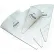 Alegacy NPB7 - Nylon Pastry Bags 12" x 19"
