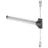Yale® Exit Device, Vertical Rod, Grade 1, 36" RHR