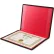 Anglers Diploma and Certificate Holder - Polypropylene - 12" x 9" - Black