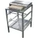 Heat Seal 102A - Wrapper Machine, 115V, 725W, (2) 18" Rolls Capacity, 26"L x 23"W x 36"H