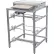 Heat Seal 104A - Wrapper Machine, 115V, 725W, (3) 20" Rolls Capacity, 26"L x 25"W x 38"H
