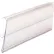 Wire-Rac 2" X 4" Snap-On - Package Qty 25