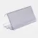 WireRac Angle-Vu™ 1-1/4 X 24" Clear Snap-On - Package Qty 6