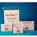 Zip Seal Vinyl Pouches, 4" x 6", Self-Adhesive (25 pcs/pkg)