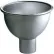 American Metalcraft 1004 - Funnel, 4 Qt. Capacity, Aluminum