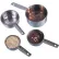 American Metalcraft MCL4 - Measuring Cup Set, 1/4, 1/3, 1/2, And 1 Cup