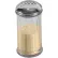 American Metalcraft SAN319 - Shaker, Large, .25 Hole, Base And Stainless Steel Top