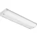 Juno® UCES 12" LED Undercabinet Fixture, Switchable CCT, 2700K/3000K/3500K/4000K/5000K White