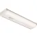 Juno® UCES 18" LED Undercabinet Fixture, Switchable CCT, 2700K/3000K/3500K/4000K/5000K, White