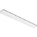 Juno® UCES 24" LED Undercabinet Fixture, Switchable CCT, 2700K/3000K/3500K/4000K/5000K, White