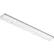 Juno® UCES 36" LED Undercabinet Fixture, Switchable CCT, 2700K/3000K/3500K/4000K/5000K, White