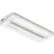 Juno® 9" Swivel Undercabinet Fixture with Switchable CCT, 3000K/3500K/4000K, White