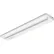 Juno® 22" Swivel Undercabinet Fixture with Switchable CCT, 3000K/3500K/4000K, White