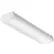 Lithonia Lighting FMLWL 24 840 LED Linear Flush Mount Wrap, 2' LED Wrap, 4000 CCT, White