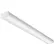 Lithonia Lighting FMLWL 48 840 Linear Flush Mount Wrap, 4' LED Wrap, 4000 CCT, White