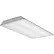 Lithonia Lighting 2GTL LED Troffer, 4000 Lumens, 4000K, 47-3/4"L x 23-3/4"W, White