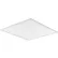 Lithonia Lighting® CPX LED Flat Panel 24"L x 24"W, 2500-4000 Lumen, 35-50K Switchable, White
