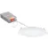 JUNO®  6" LED Wafer Canless Recessed Downlight , 2700-5000K, White