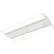 Lithonia Lighting® Compact Pro Industrial LED High Bay, 30,000 Lumens, 120V-277V, 5000K, White