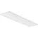 Lithonia Lighting CPX LED Flat Panel, 2500/3200/4000 LM, 3500/4000/5000K, 48"L x 12"W, White